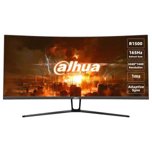 MONITOR DAHUA 34"; WQHD LM34-E330