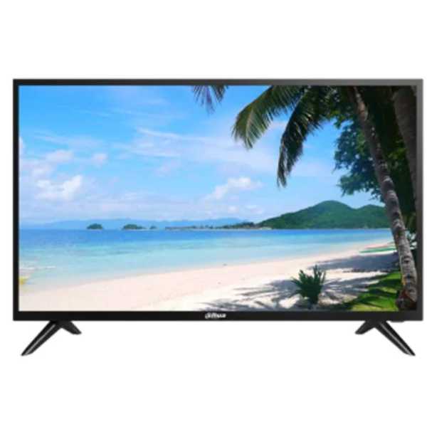 MONITOR DAHUA 43"; 24/7, ZVUCNICI 16W LM43-F200