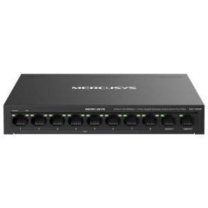 Switch Mercusys MS110CMP