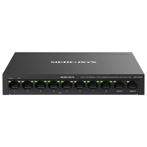Switch Mercusys MS110CMP
