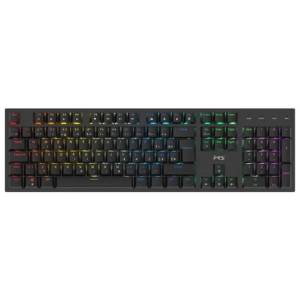 TASTATURA MS ELITE K-701C MEHANIČKA