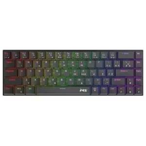 TASTATURA MS ELITE K-702C MEHANIČKA