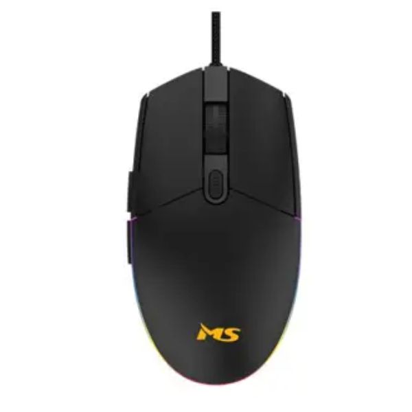 MIŠ MS NEMESIS T-100C; MSP20056