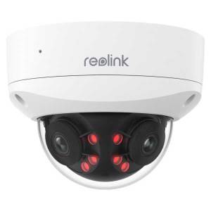 Kamera Reolink IP Duo serija P757 POE, PCDUOB8K02