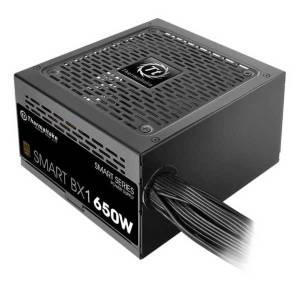 Napojna Thermaltake Smart BX3 650WPro, PS-SPD-0650