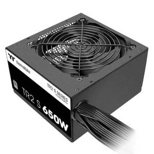 Napojna Thermaltake TR2 S 650W, PS-TRS-0650NNSAWE-