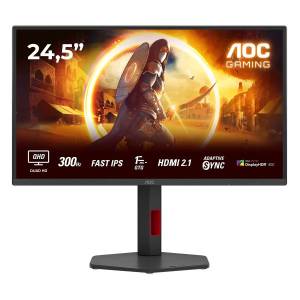Monitor AOC 25" Gaming Q25G4SR
