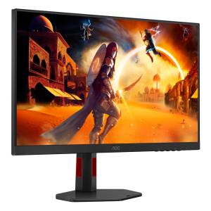 Monitor AOC 27" Gaming Q27G4ZR