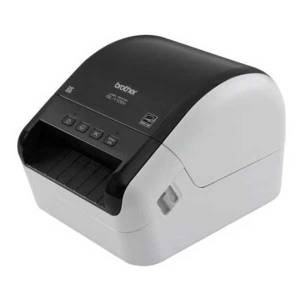 Printer za naljepnice BROTHER QL-1100c