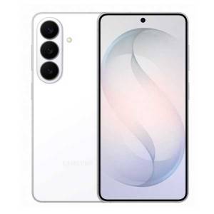 Mobitel Samsung S26,12+256GB,White; SM-S942BZWGEUC