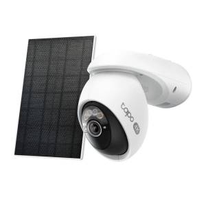 Kamera TP-Link Tapo C660 KIT Solarna