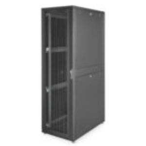 RACK ORMAR 42HE 600X1000 CRNI PV TEHNOX  TN-S-42U-