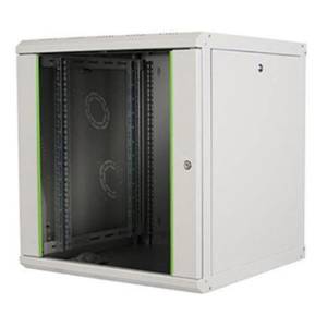 RACK ORMAR 12HE 600X600 SIVI TEHNOX  TN-19-12U-6/6