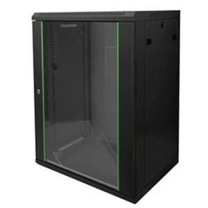 RACK ORMAR 16HE 600X450 CRNII TEHNOX  TN-19-16U-B-