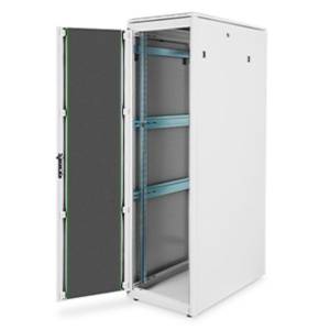 RACK ORMAR 27HE 600X800 SIVI TEHNOX  TN-19-27U-6/8