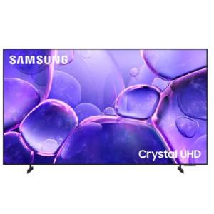 TV SAMSUNG Crystal UHD 4K  75" UE75U8092FUXXH