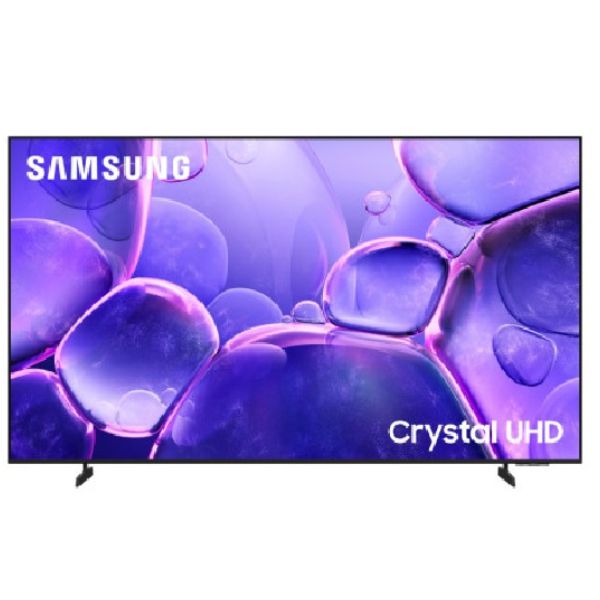 TV SAMSUNG Crystal UHD 4K 75" UE75U8092FUXXH