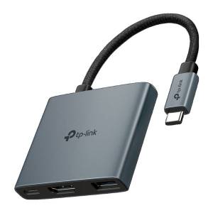 Hub TP-Link UH3020C USB Type-C