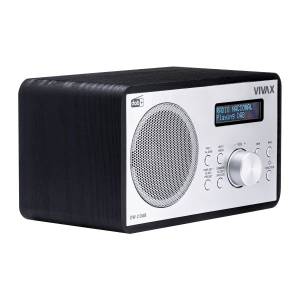 Radio VIVAX VOX RADIO DW-2 DAB OAK