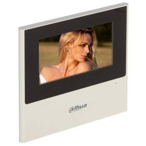 DAHUA VIDEOINTERFONSKI MONITOR  VTH2611L-WP
