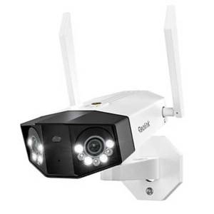 Kamera Reolink IP DUO serija W750 16MP, WCDUOB8K01