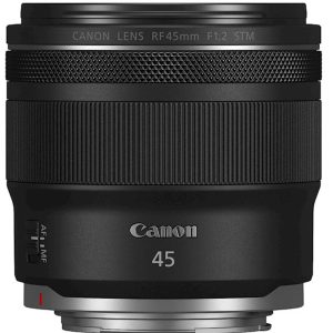 OBJEKTIV CANON RF 45MM F1.2 STM