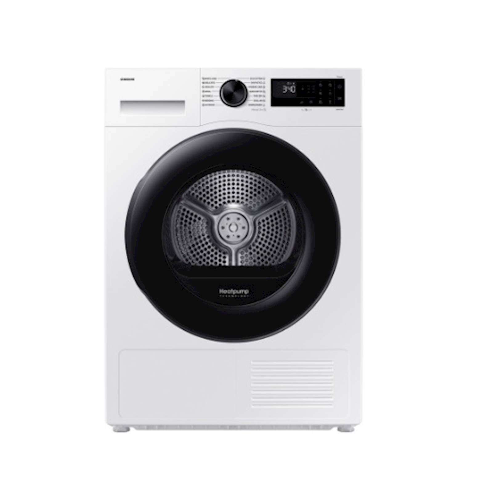 Sušilica SAMSUNG DV90DG52A0AELE