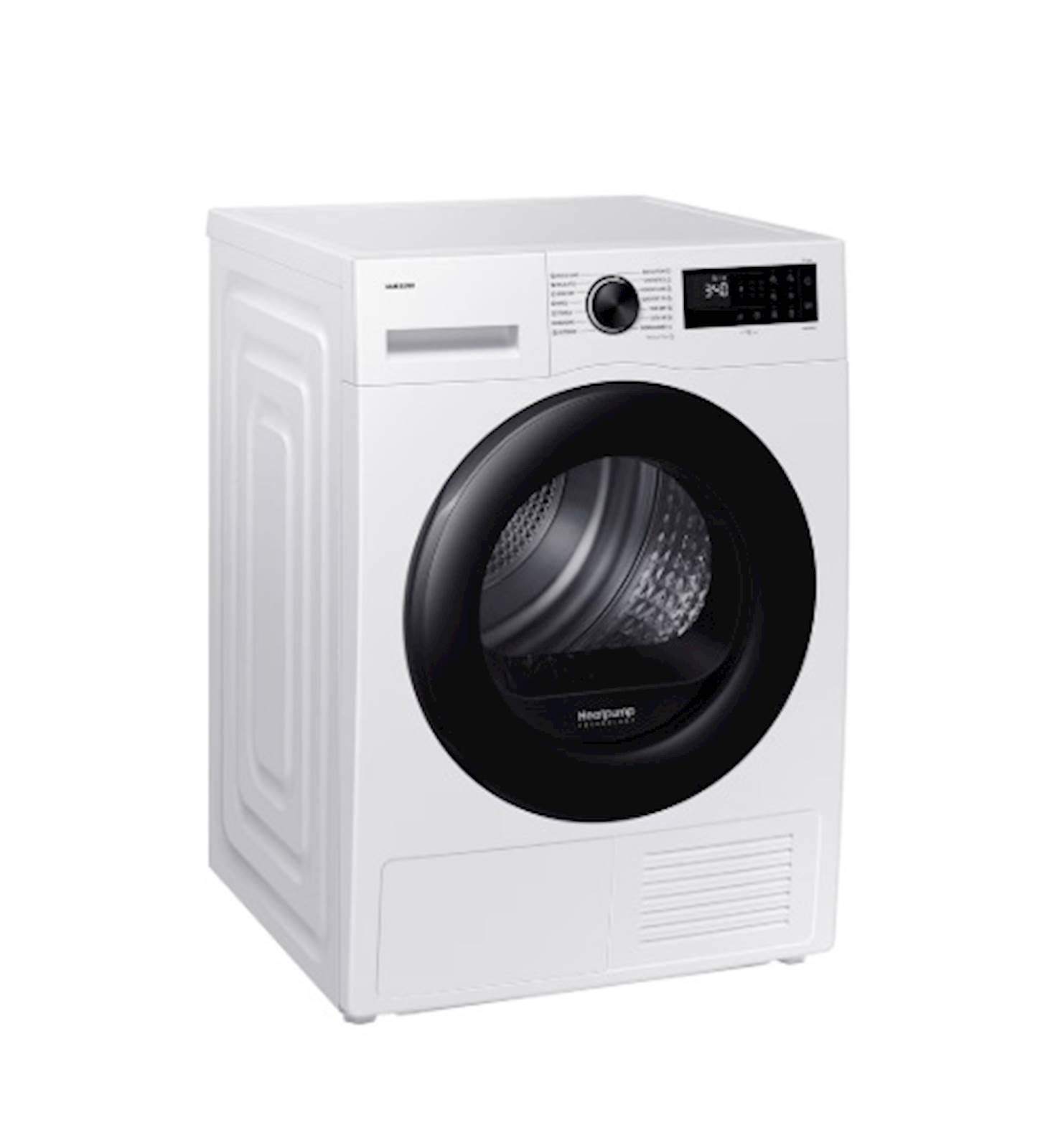 Sušilica SAMSUNG DV90DG52A0AELE - Slika 2