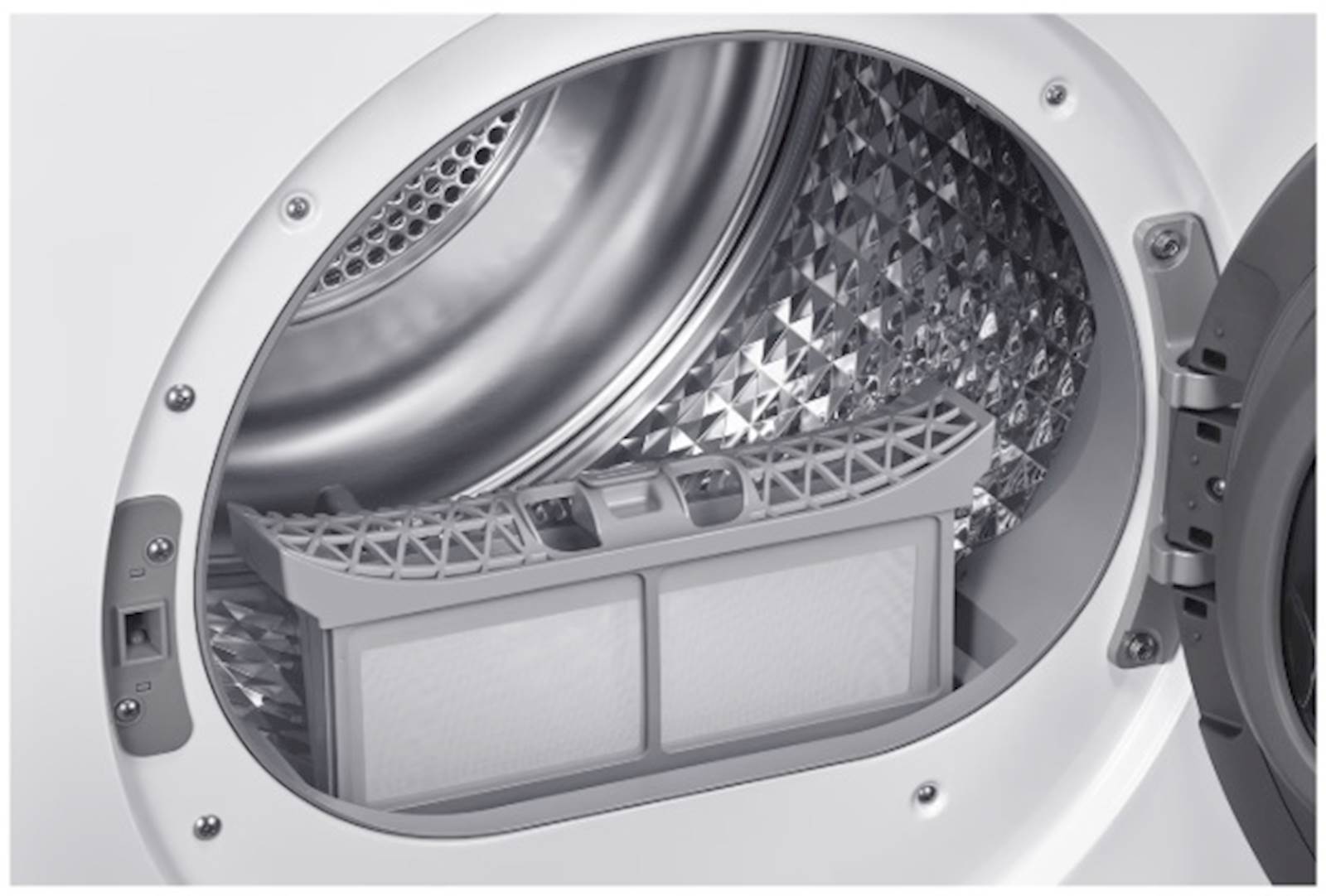 Sušilica SAMSUNG DV90DG52A0AELE - Slika 8
