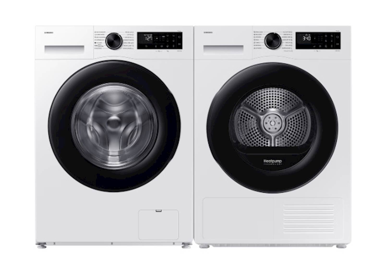 Sušilica SAMSUNG DV90DG52A0AELE - Slika 11