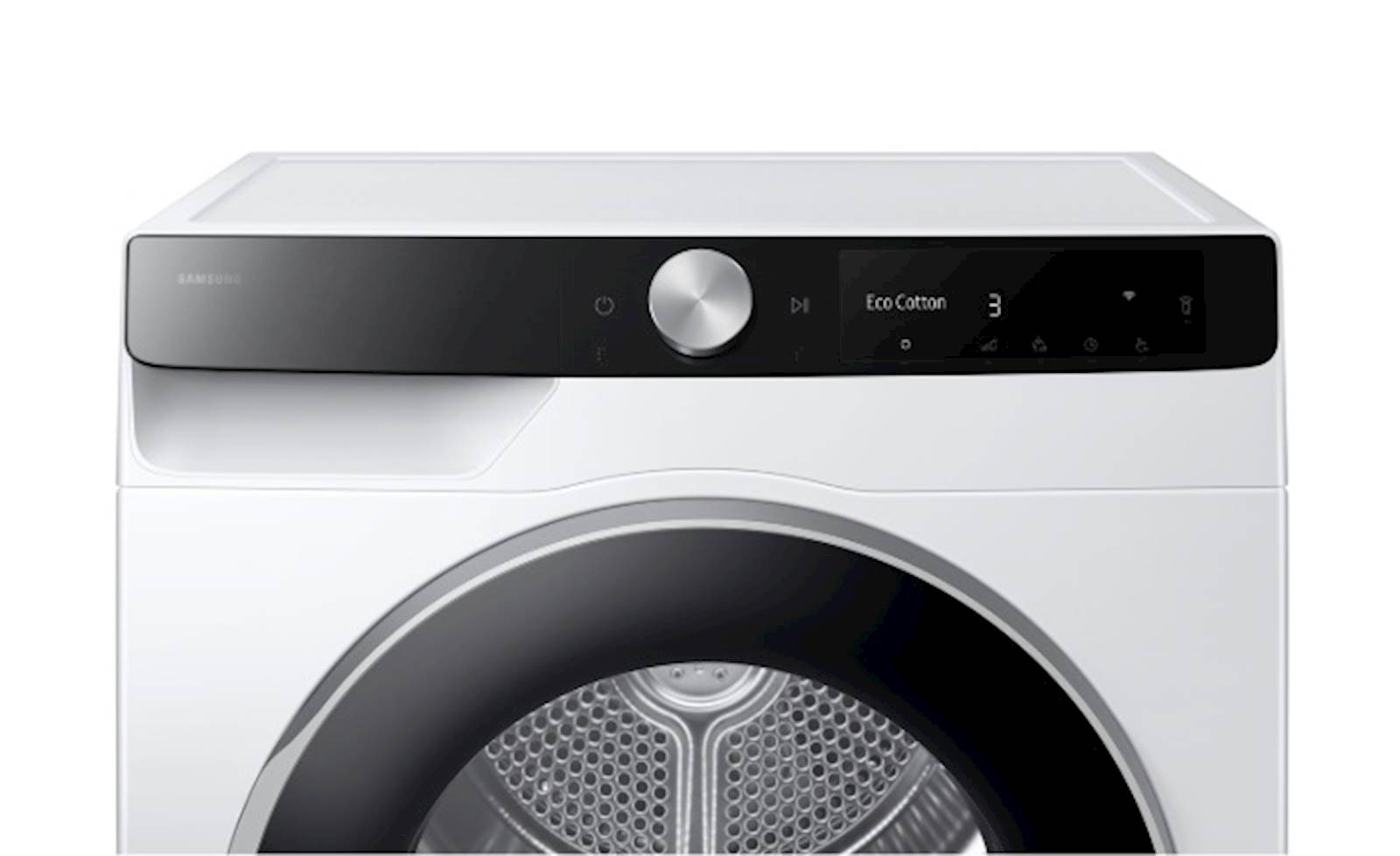 Sušilica SAMSUNG DV90DG6845LKU4 - Slika 3