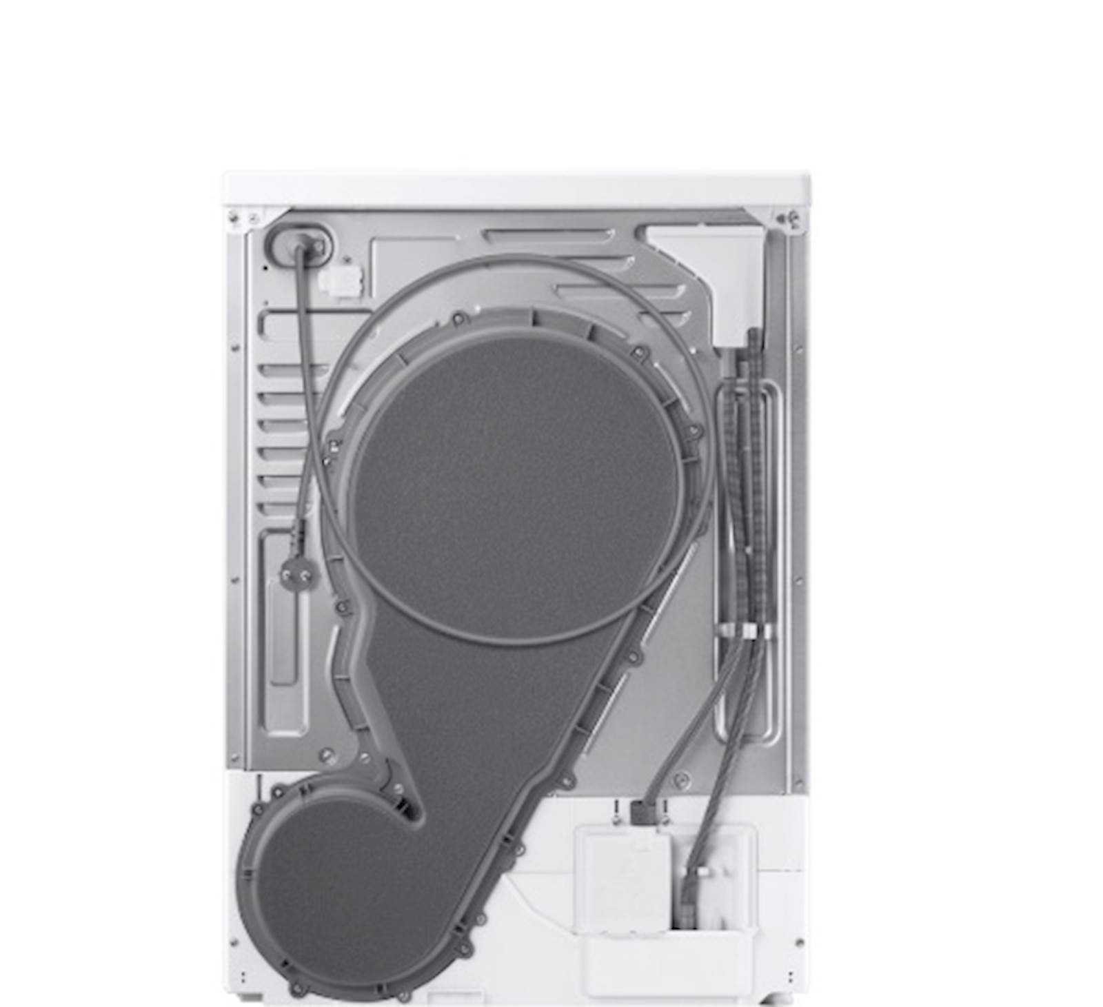 Sušilica SAMSUNG DV90DG6845LKU4 - Slika 5
