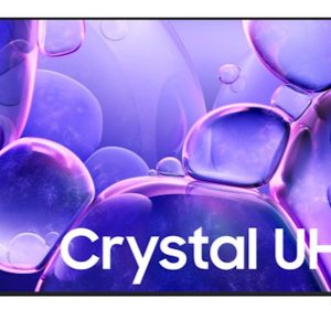 TV SAMSUNG Crystal UHD 4K  75" UE75U8092FUXXH