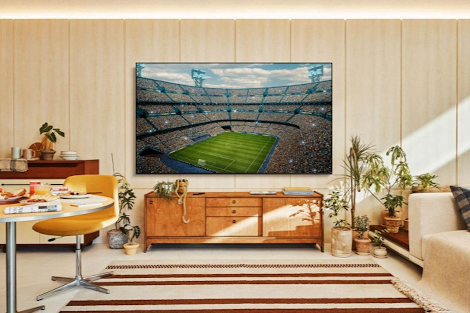 TV SAMSUNG Crystal UHD 4K 75" UE75U8092FUXXH - Slika 5