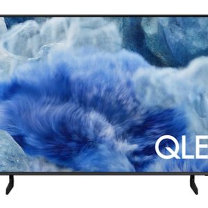 TV SAMSUNG QLED 4K Vision AI 75" Q8F; QE75Q8FAAUXXH