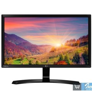 Monitor LG 21,5" 22MP58VQ-P