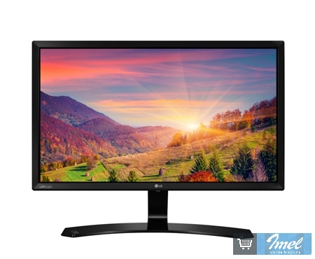 Monitor LG 21,5" 22MP58VQ-P