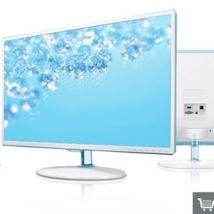 Monitor Samsung 23.6" HDTV LT24D391EW/EN