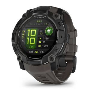 Smartwatch GARMIN Instinct; 010-03020-00