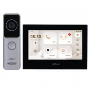 DAHUA VIDEO INTERFON IP  KTW02