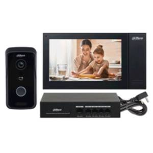 DAHUA VIDEO INTERFON IP KIT   KTP02