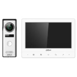 DAHUA VIDEO INTERFON KIT  DHI-KTA02