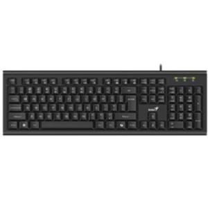 TASTATURA GENIUS ZICANA TASTATURA KB-113