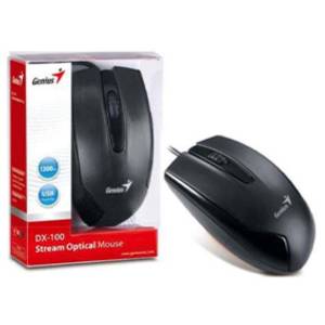 MIS OPTICKI GENIUS DX-100 USB