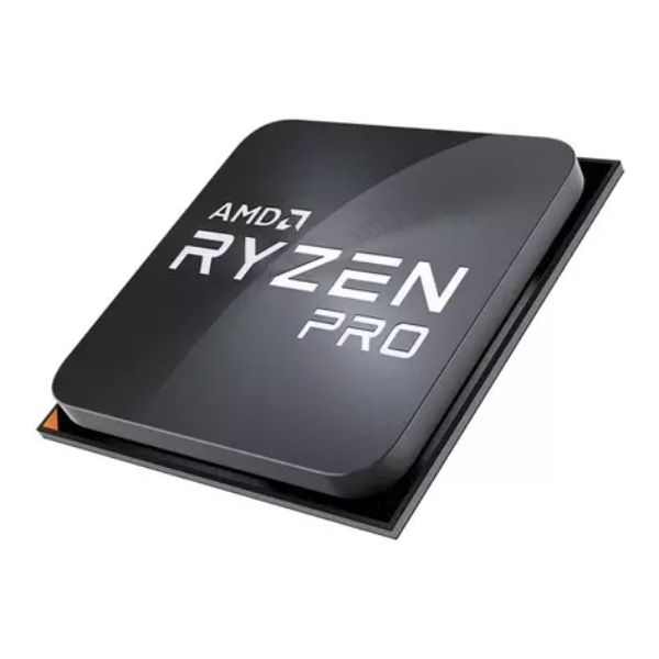 Procesor AMD Ryzen 7 Pro 4750GE Tray; 100-100000152MPK