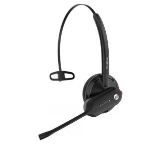 YEALINK SLUSALICE NAGLAVNE MONO WIRELESS WH63