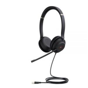 YEALINK SLUSALICE NAGLAVNE DUAL TEAMS (USB)  UH37 D