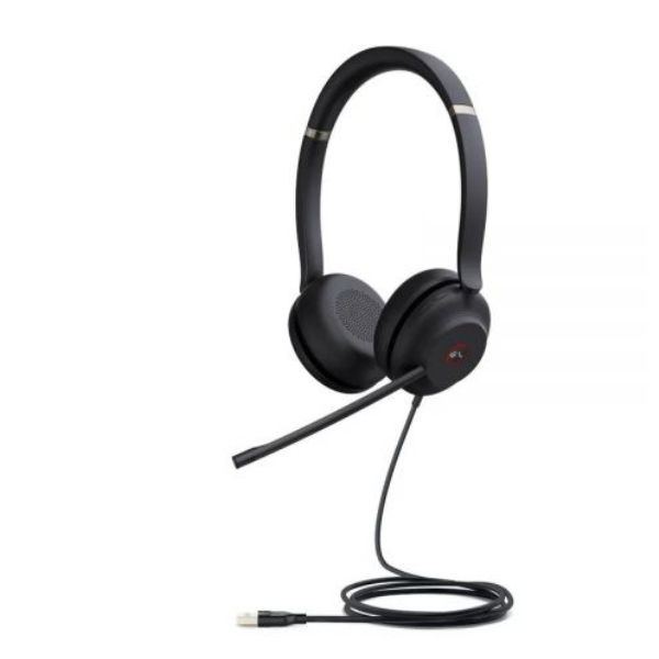 YEALINK SLUSALICE NAGLAVNE DUAL TEAMS (USB) UH37 D