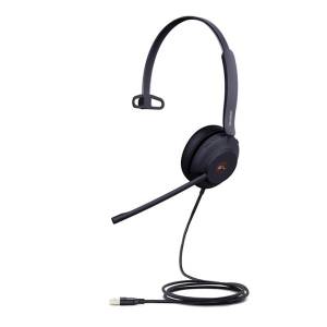 YEALINK SLUSALICE NAGLAVNE MONO TEAMS (USB)  UH37