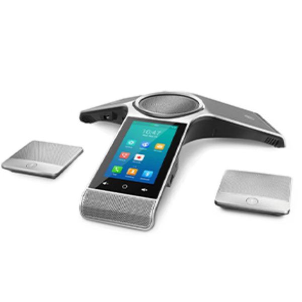 YEALINK CP960 CONFERENCE PHONE + MICROPHONE
